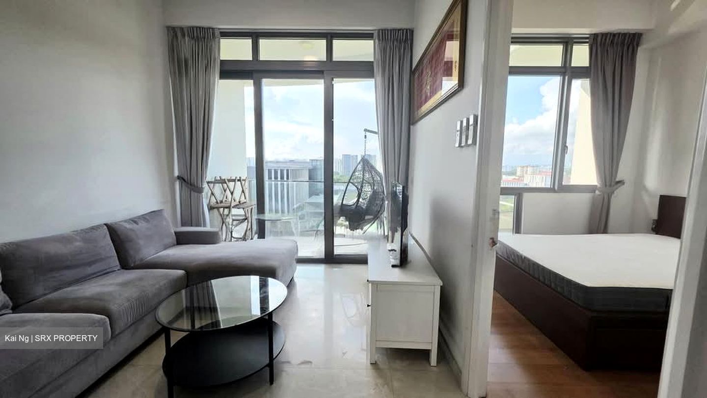 Kingsford . Hillview Peak (D23), Condominium #571842161